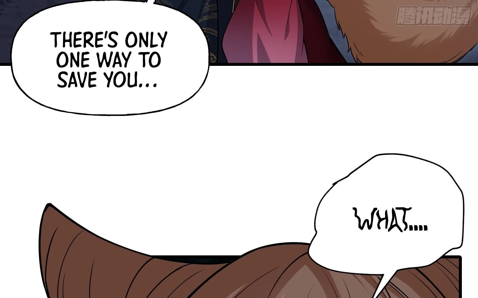 Traveling Through Time and Space to Become an Unlucky NPC: I Have a Wife to Protect Me Chapter 19 - 146
