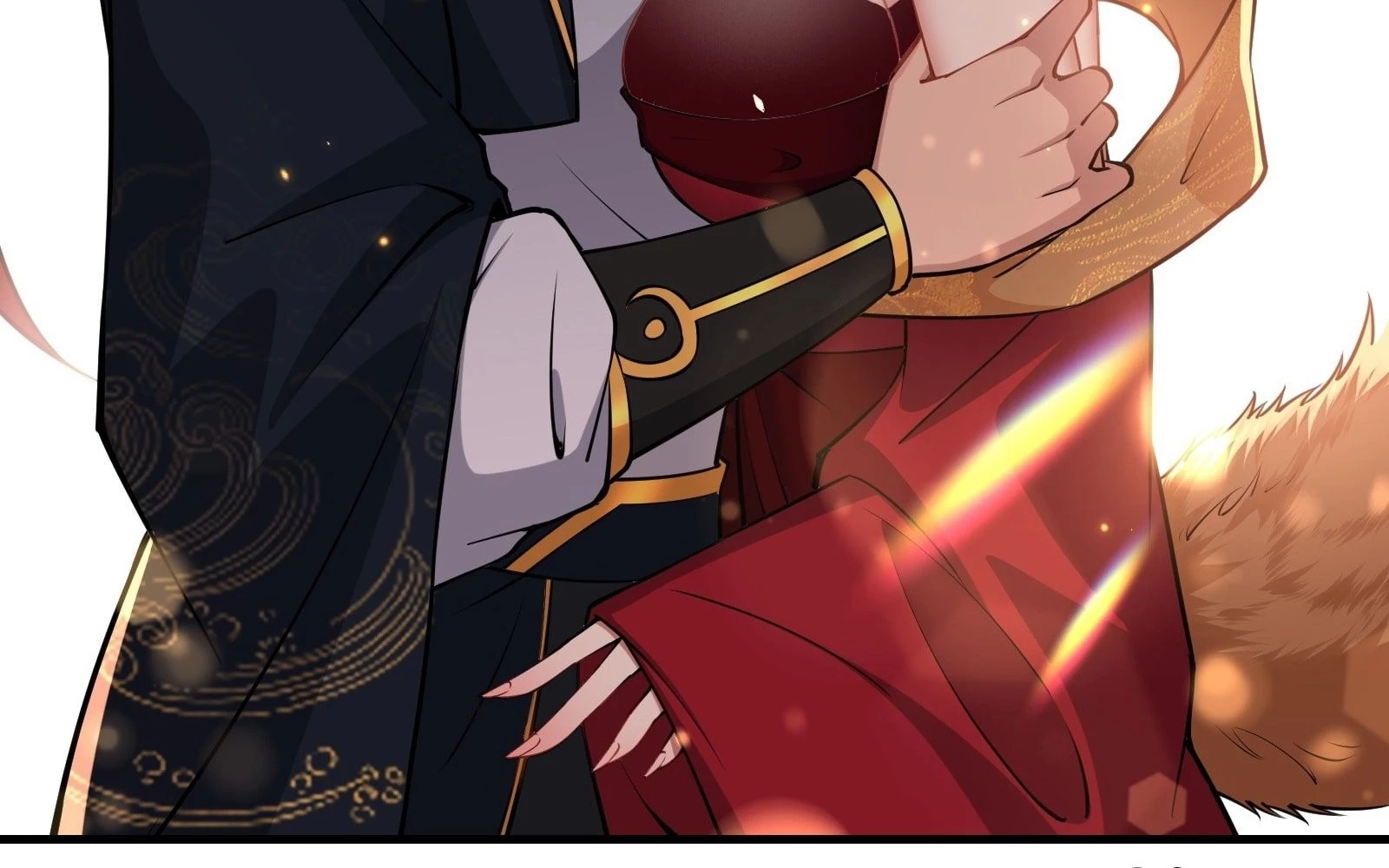 Traveling Through Time and Space to Become an Unlucky NPC: I Have a Wife to Protect Me Chapter 19 - 151