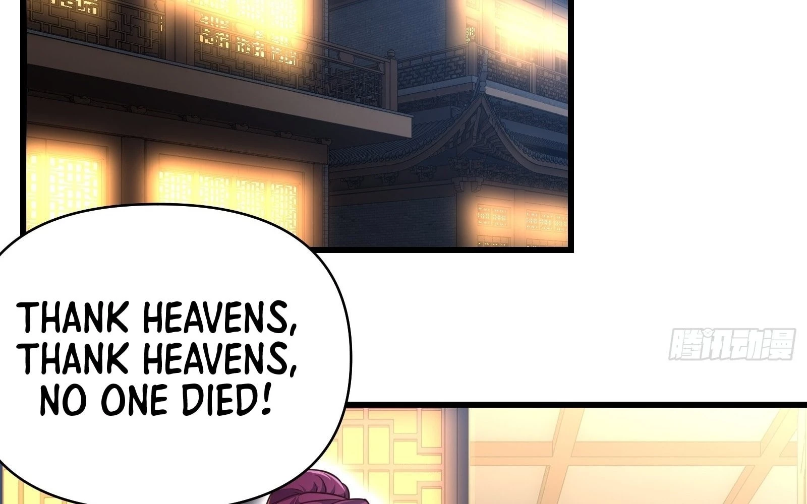 Traveling Through Time and Space to Become an Unlucky NPC: I Have a Wife to Protect Me Chapter 20 - 9