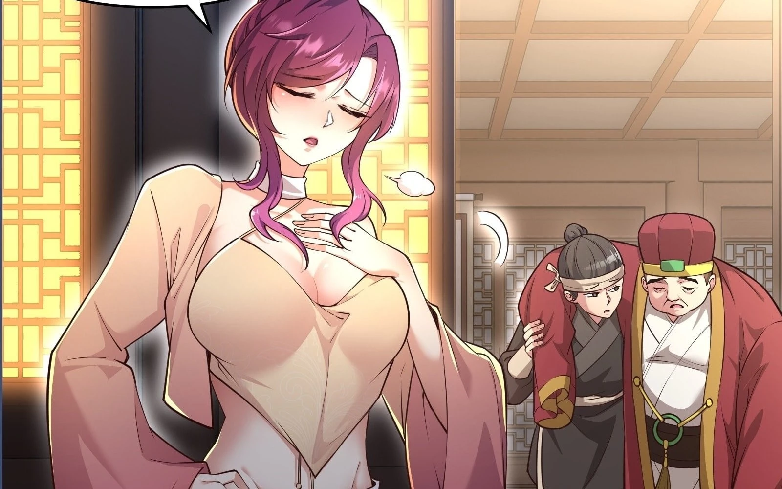Traveling Through Time and Space to Become an Unlucky NPC: I Have a Wife to Protect Me Chapter 20 - 10