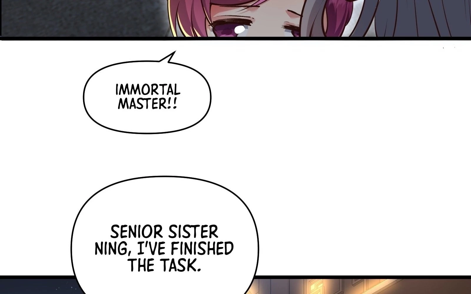 Traveling Through Time and Space to Become an Unlucky NPC: I Have a Wife to Protect Me Chapter 20 - 16