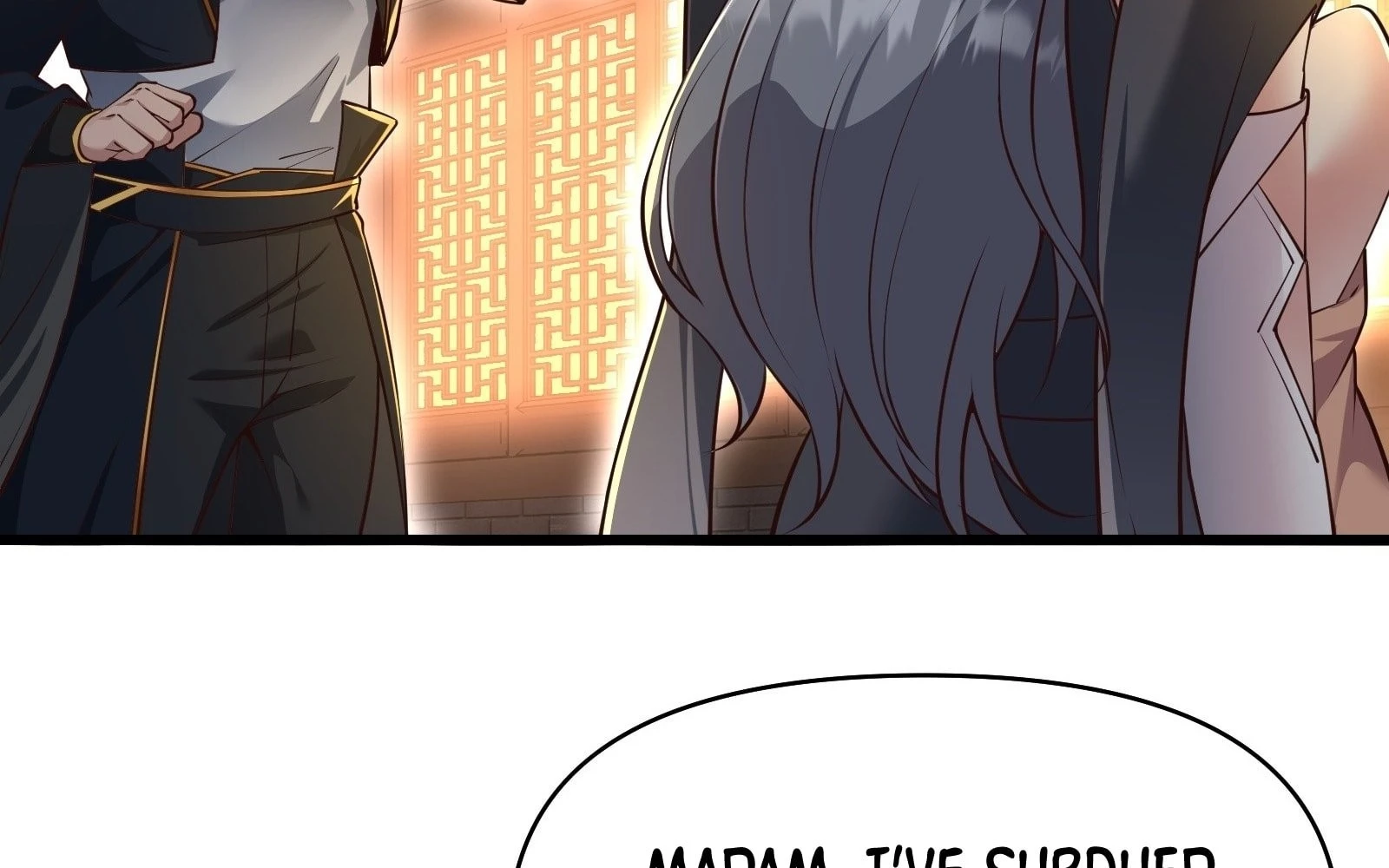 Traveling Through Time and Space to Become an Unlucky NPC: I Have a Wife to Protect Me Chapter 20 - 18