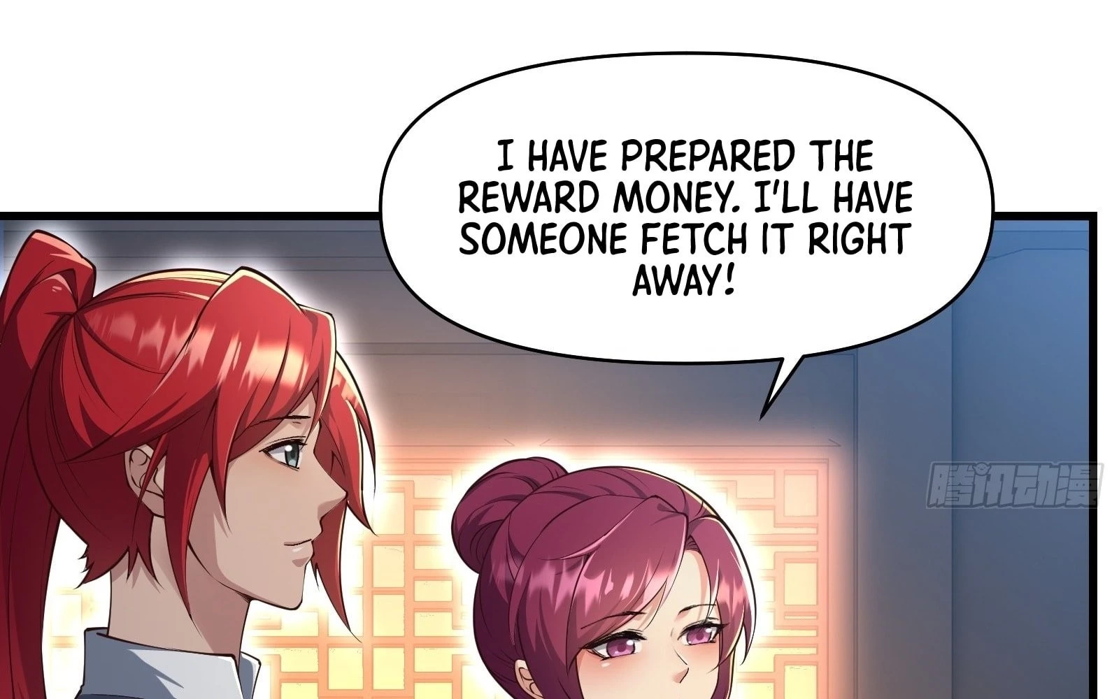 Traveling Through Time and Space to Become an Unlucky NPC: I Have a Wife to Protect Me Chapter 20 - 24