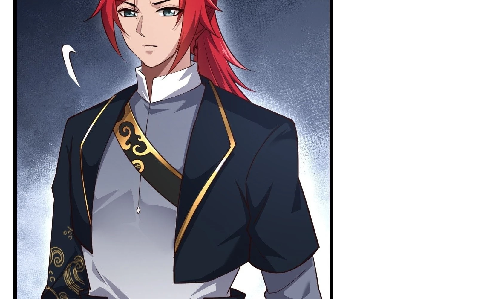 Traveling Through Time and Space to Become an Unlucky NPC: I Have a Wife to Protect Me Chapter 20 - 30