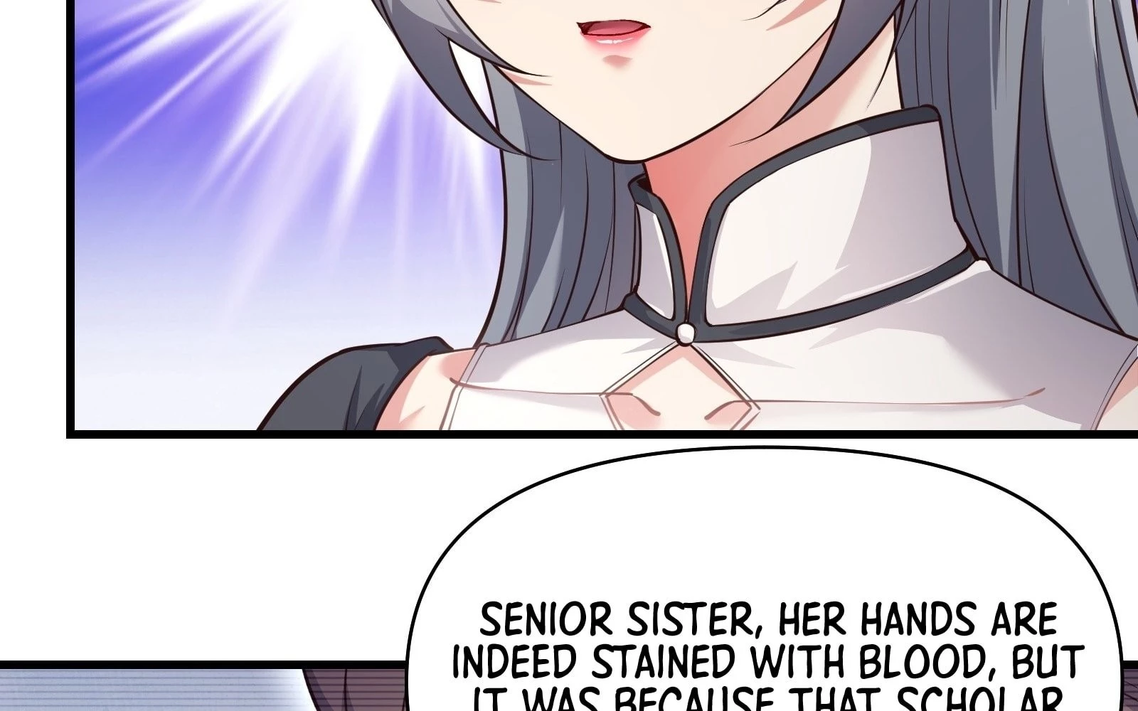 Traveling Through Time and Space to Become an Unlucky NPC: I Have a Wife to Protect Me Chapter 20 - 33