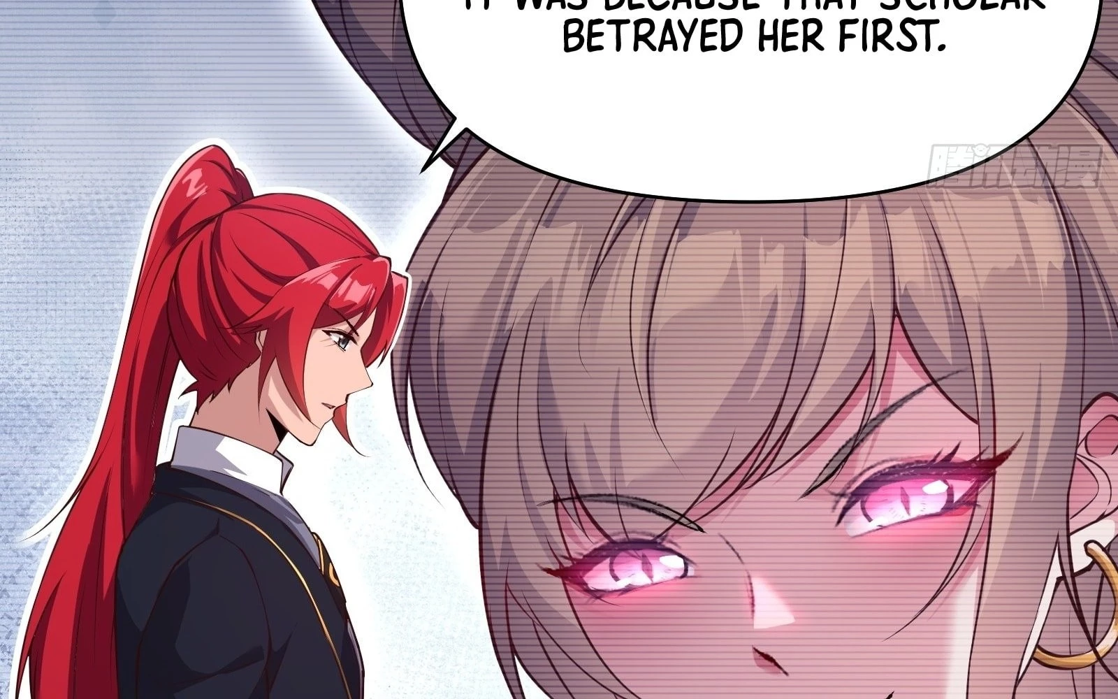 Traveling Through Time and Space to Become an Unlucky NPC: I Have a Wife to Protect Me Chapter 20 - 34