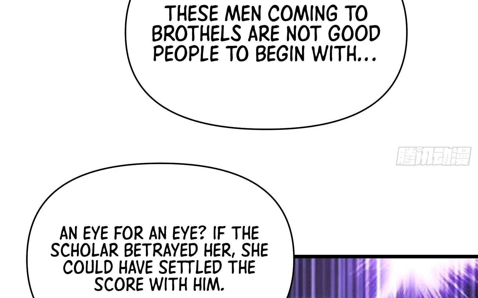 Traveling Through Time and Space to Become an Unlucky NPC: I Have a Wife to Protect Me Chapter 20 - 36
