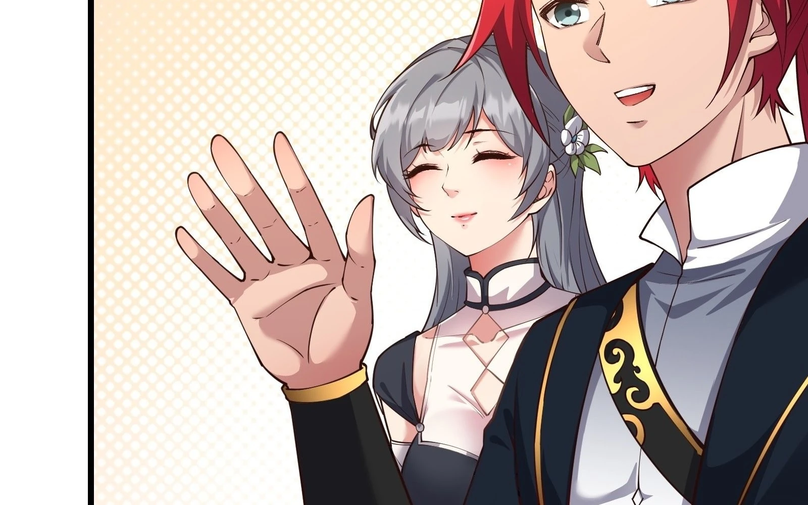 Traveling Through Time and Space to Become an Unlucky NPC: I Have a Wife to Protect Me Chapter 20 - 66