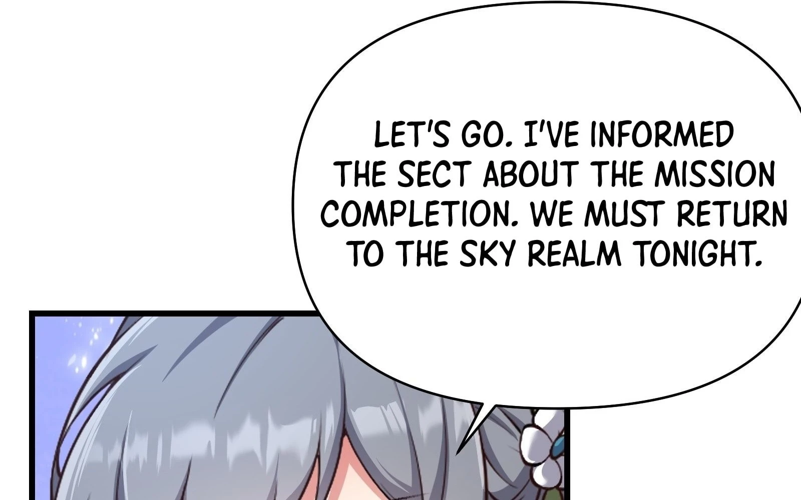 Traveling Through Time and Space to Become an Unlucky NPC: I Have a Wife to Protect Me Chapter 20 - 70