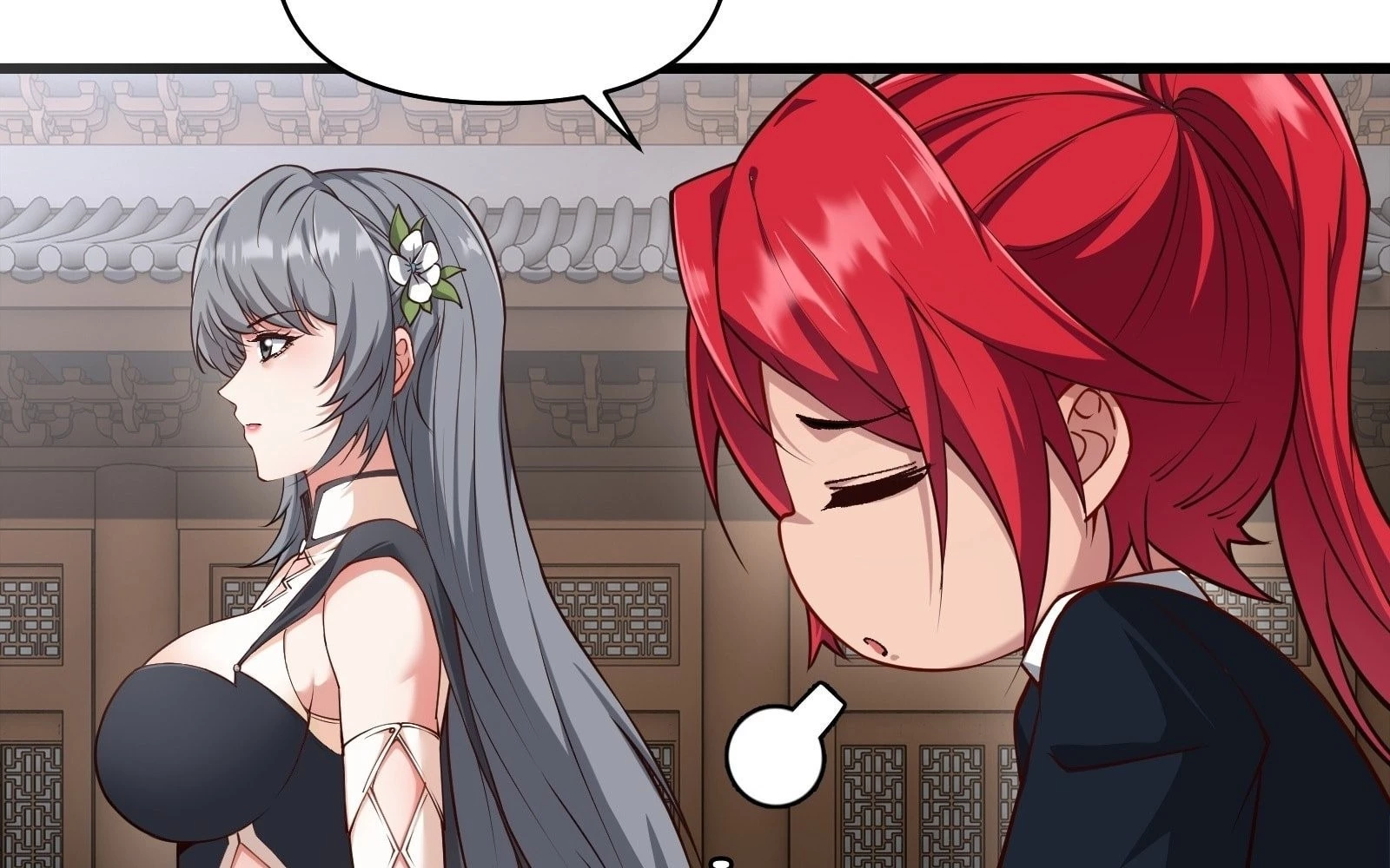 Traveling Through Time and Space to Become an Unlucky NPC: I Have a Wife to Protect Me Chapter 20 - 73