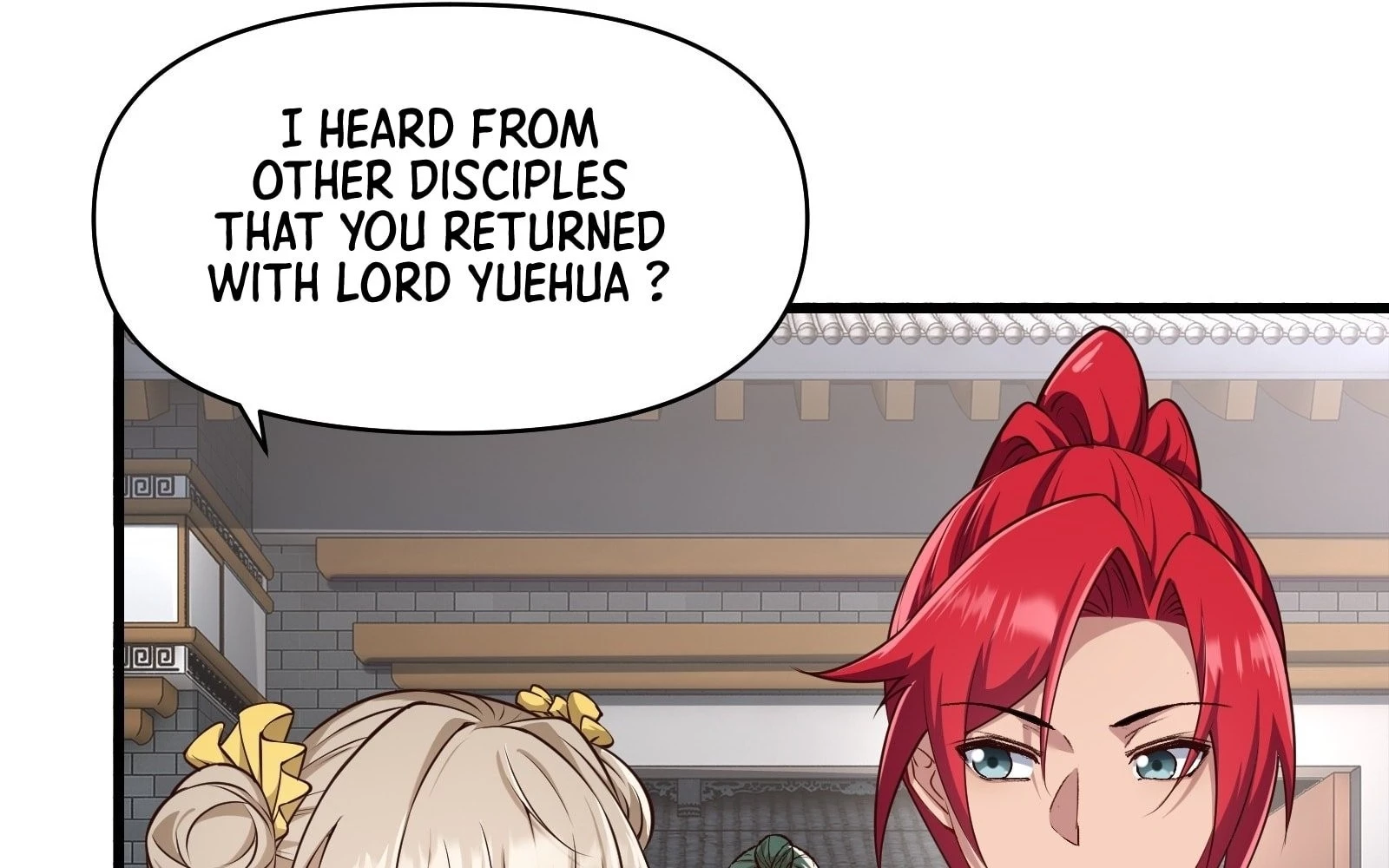 Traveling Through Time and Space to Become an Unlucky NPC: I Have a Wife to Protect Me Chapter 20 - 79