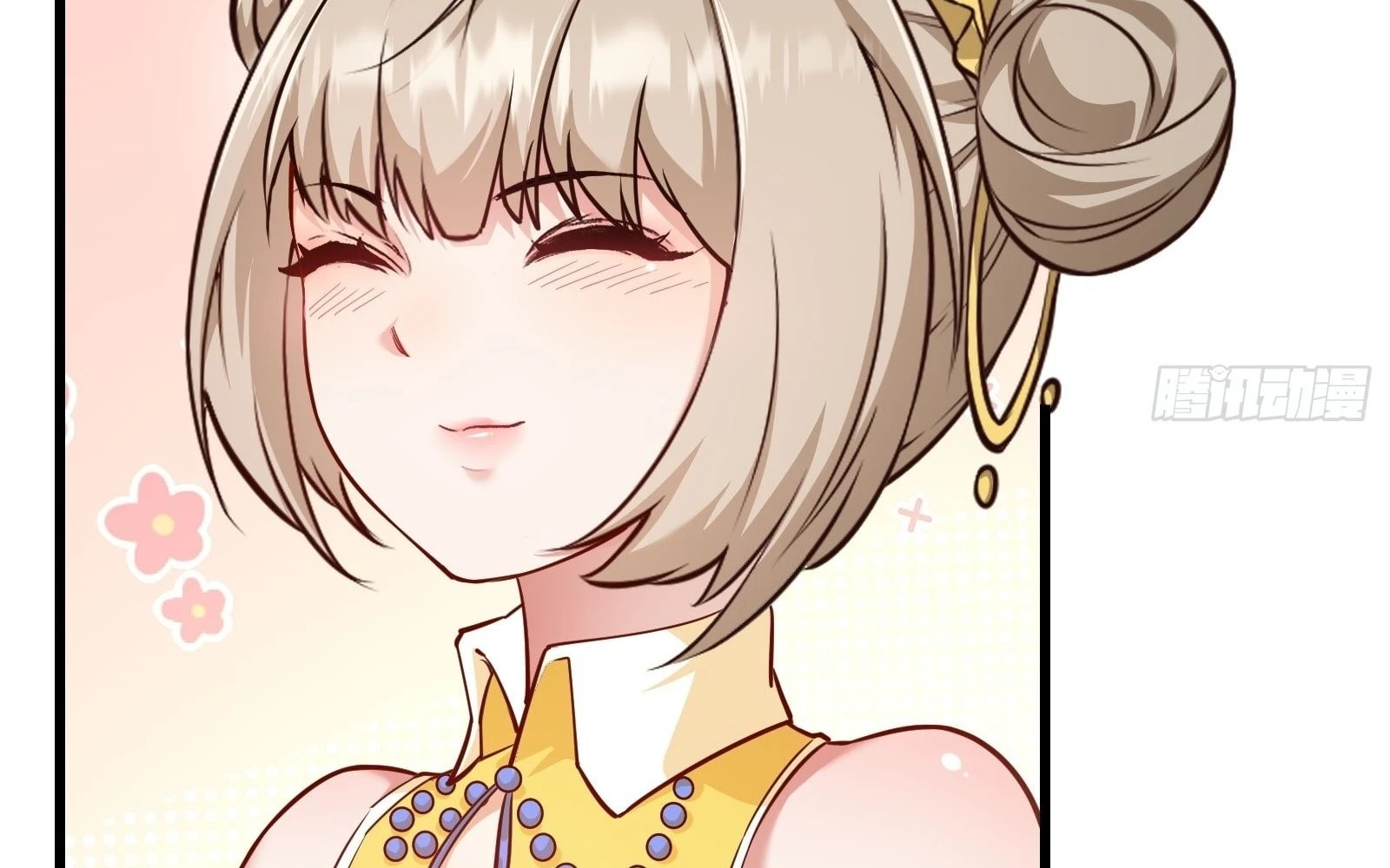 Traveling Through Time and Space to Become an Unlucky NPC: I Have a Wife to Protect Me Chapter 20 - 82