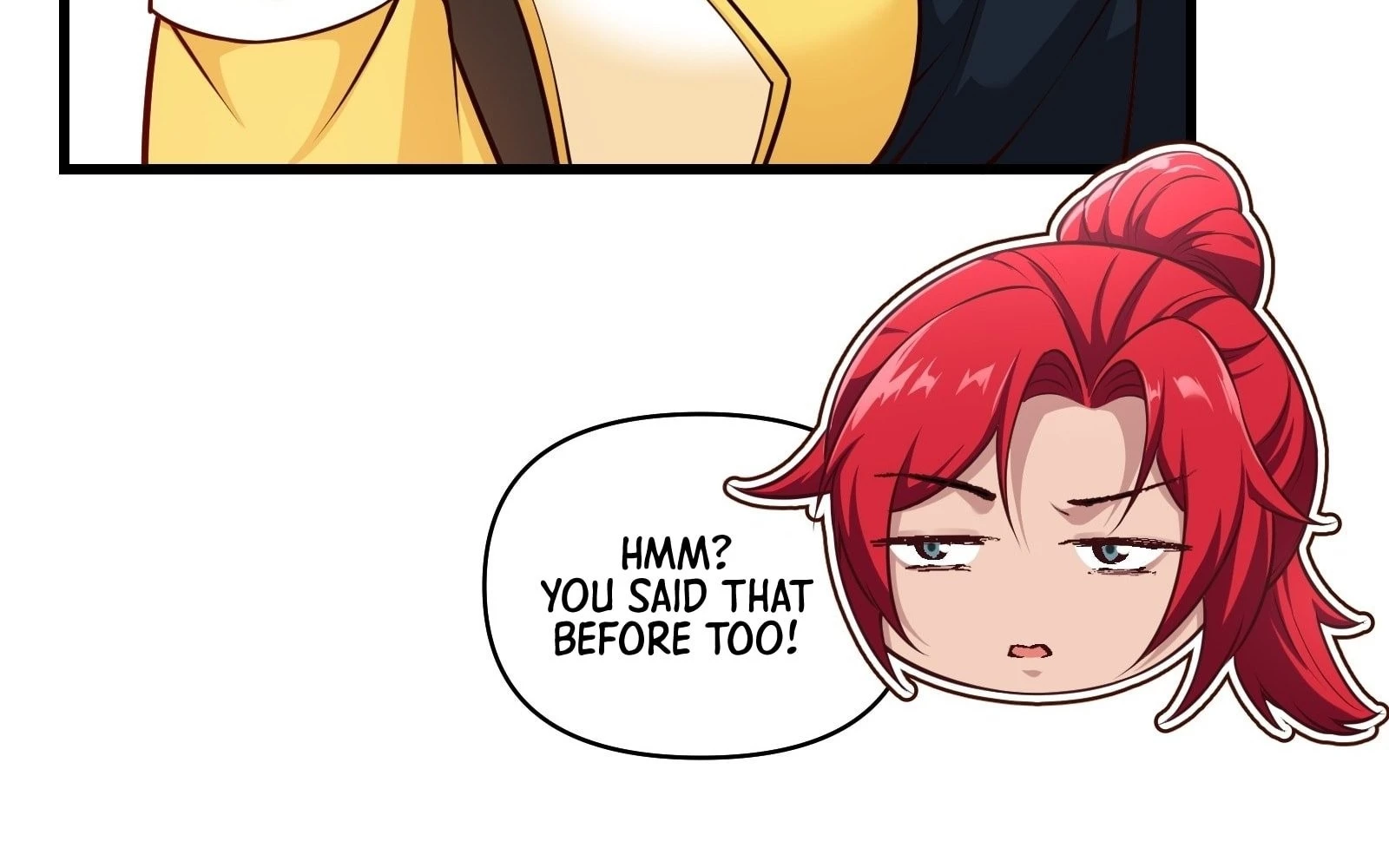 Traveling Through Time and Space to Become an Unlucky NPC: I Have a Wife to Protect Me Chapter 20 - 88