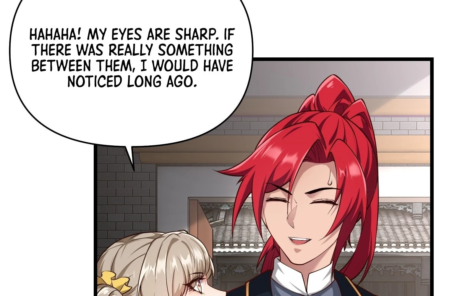 Traveling Through Time and Space to Become an Unlucky NPC: I Have a Wife to Protect Me Chapter 20 - 90