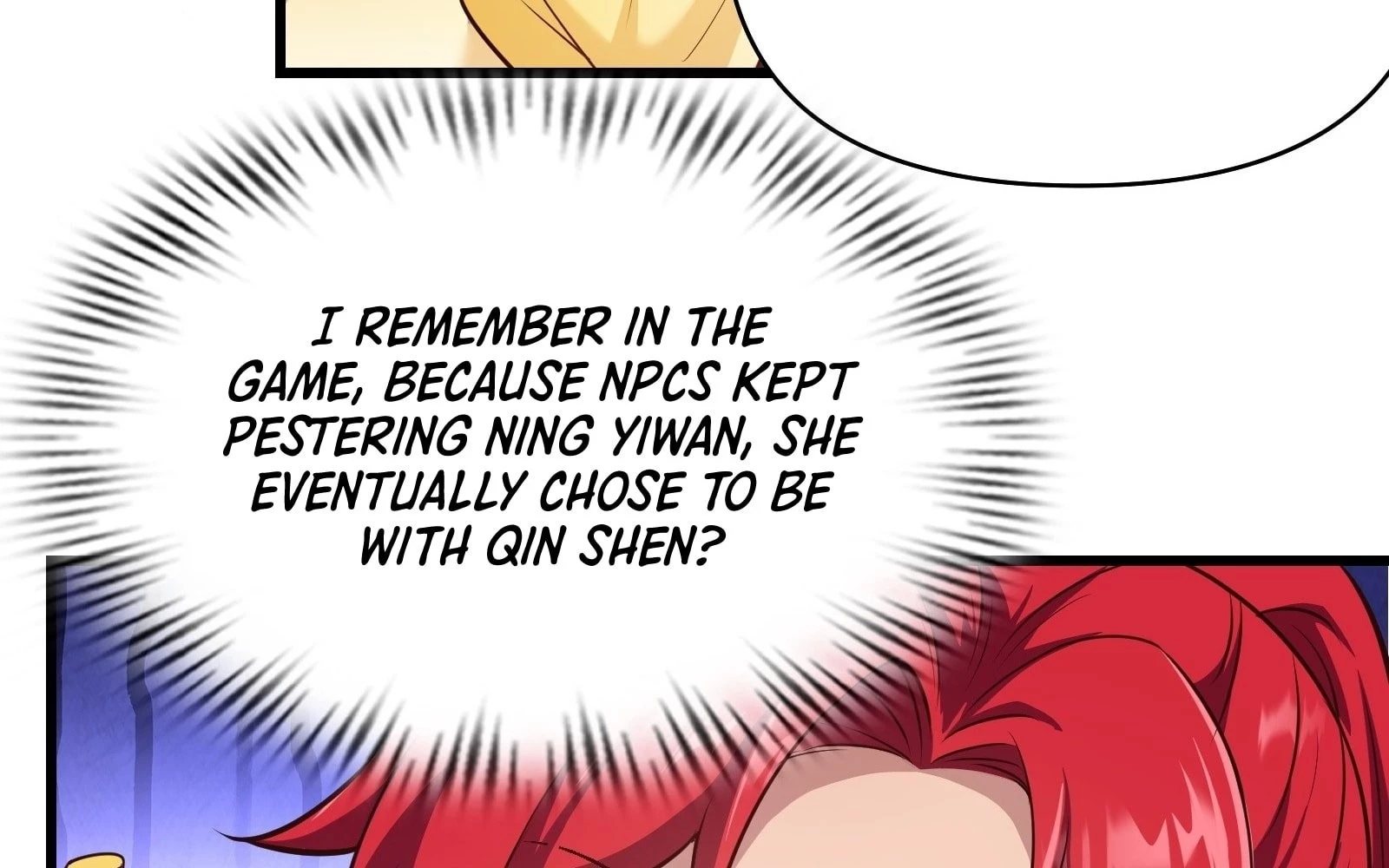 Traveling Through Time and Space to Become an Unlucky NPC: I Have a Wife to Protect Me Chapter 20 - 92