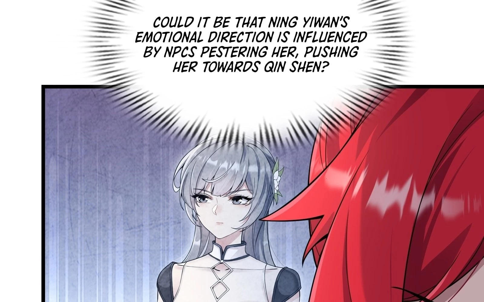 Traveling Through Time and Space to Become an Unlucky NPC: I Have a Wife to Protect Me Chapter 20 - 94