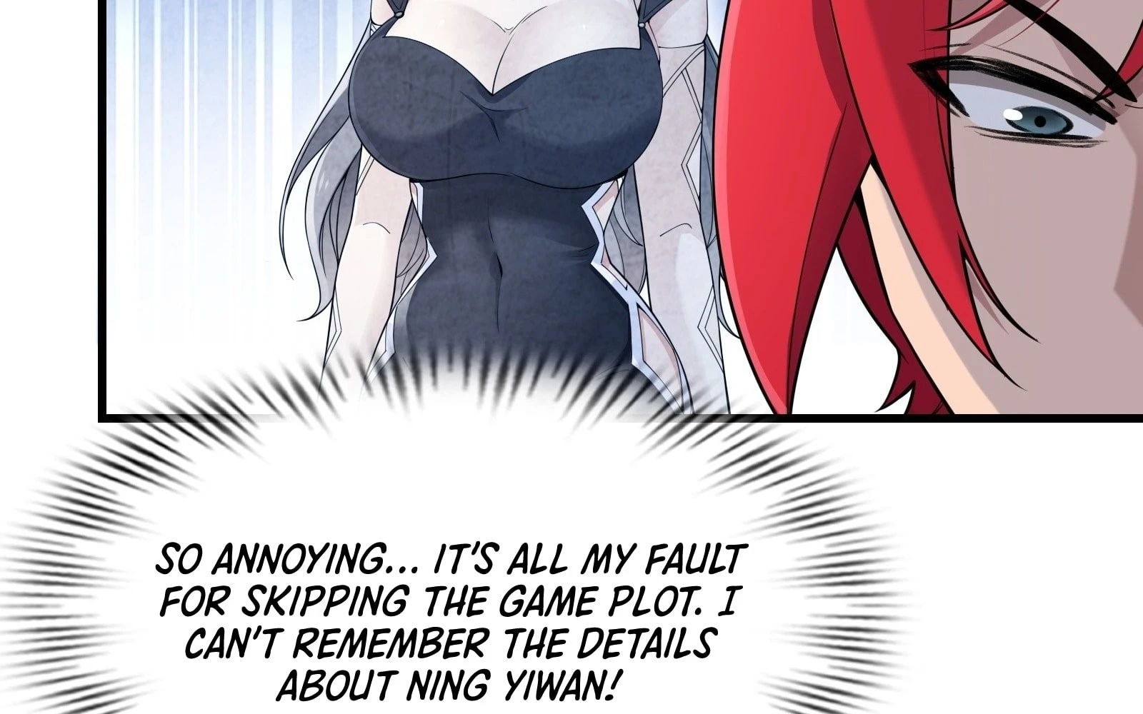Traveling Through Time and Space to Become an Unlucky NPC: I Have a Wife to Protect Me Chapter 20 - 95