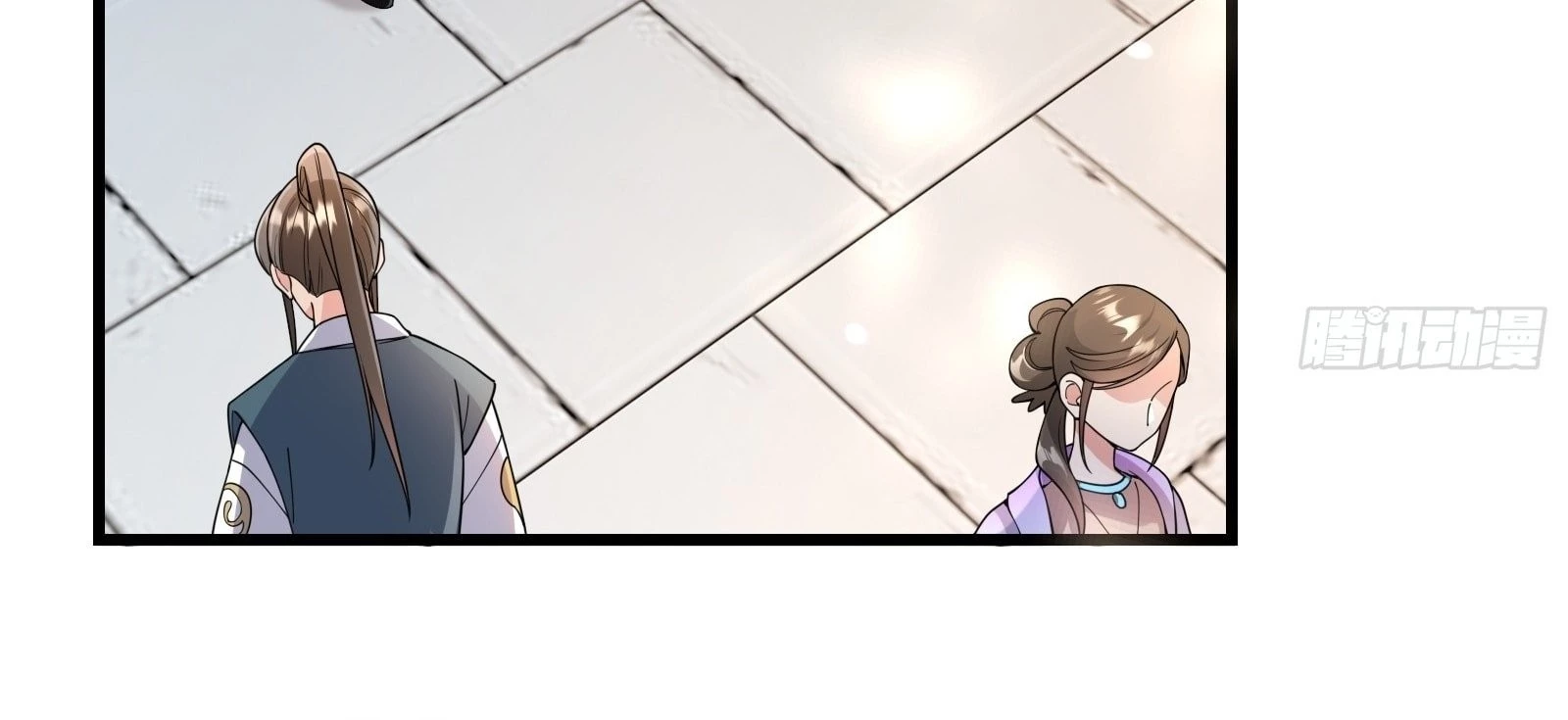 Traveling Through Time and Space to Become an Unlucky NPC: I Have a Wife to Protect Me Chapter 20 - 98