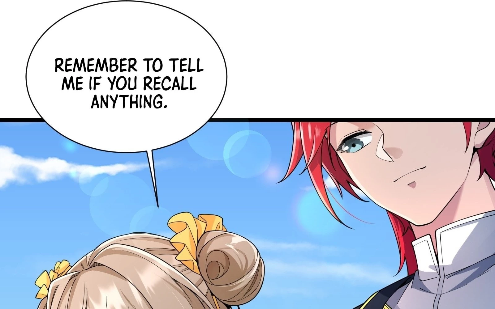 Traveling Through Time and Space to Become an Unlucky NPC: I Have a Wife to Protect Me Chapter 20 - 99