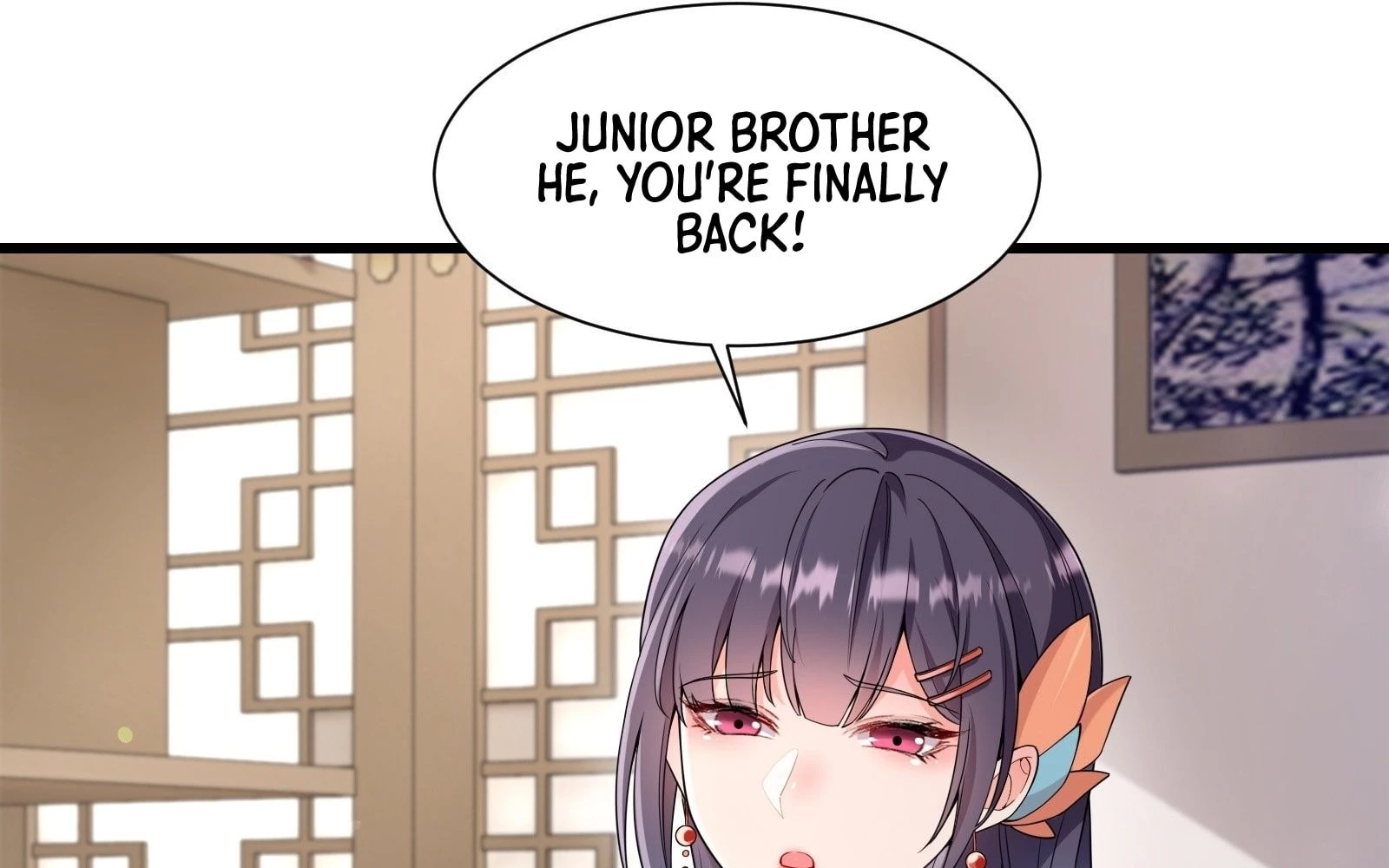 Traveling Through Time and Space to Become an Unlucky NPC: I Have a Wife to Protect Me Chapter 20 - 115