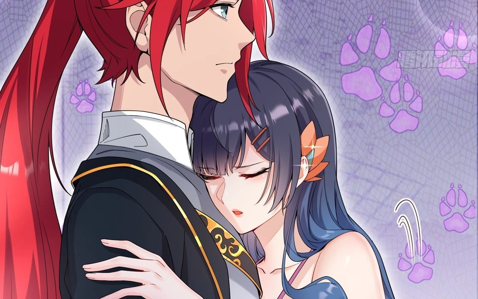 Traveling Through Time and Space to Become an Unlucky NPC: I Have a Wife to Protect Me Chapter 20 - 129