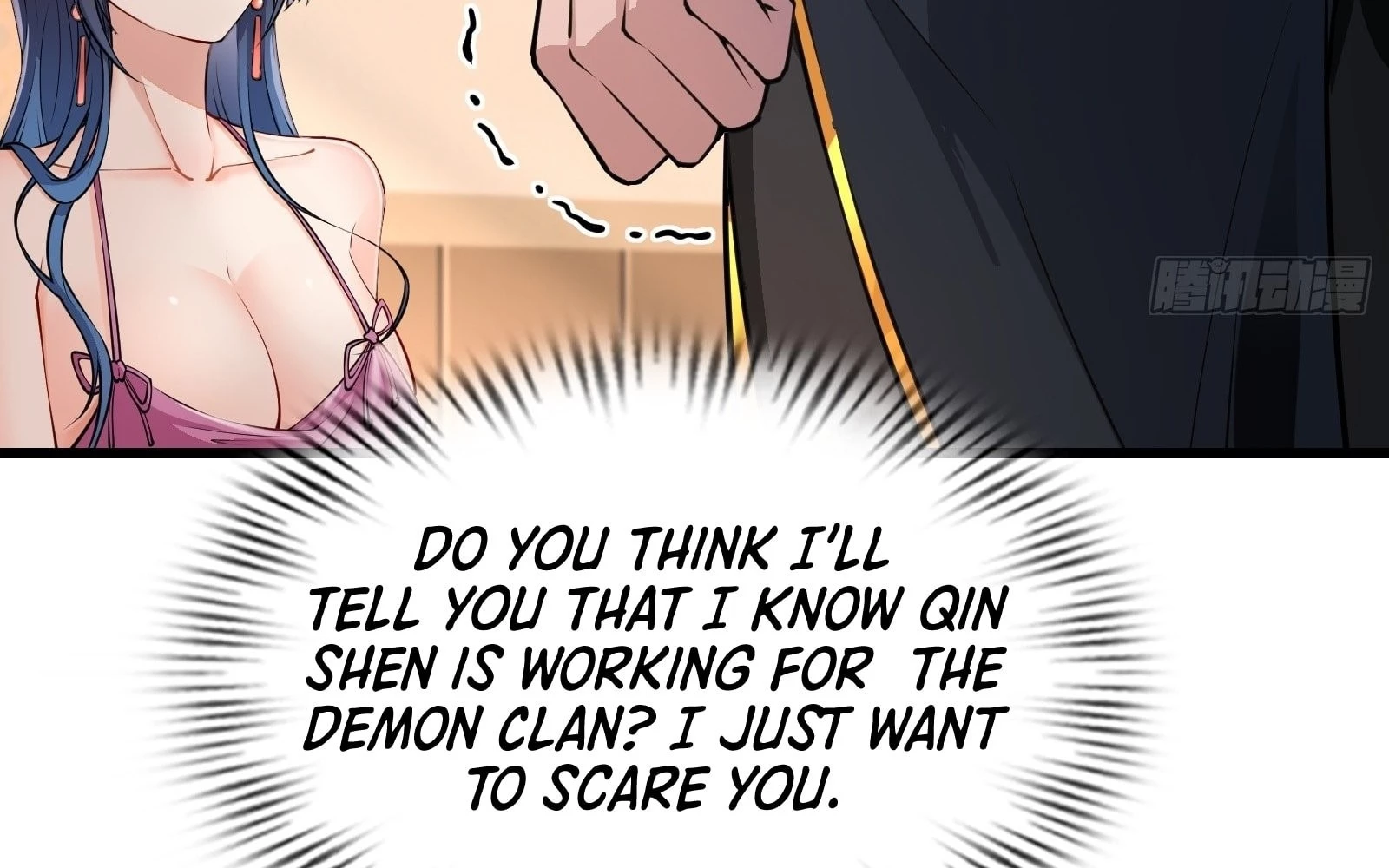 Traveling Through Time and Space to Become an Unlucky NPC: I Have a Wife to Protect Me Chapter 20 - 156