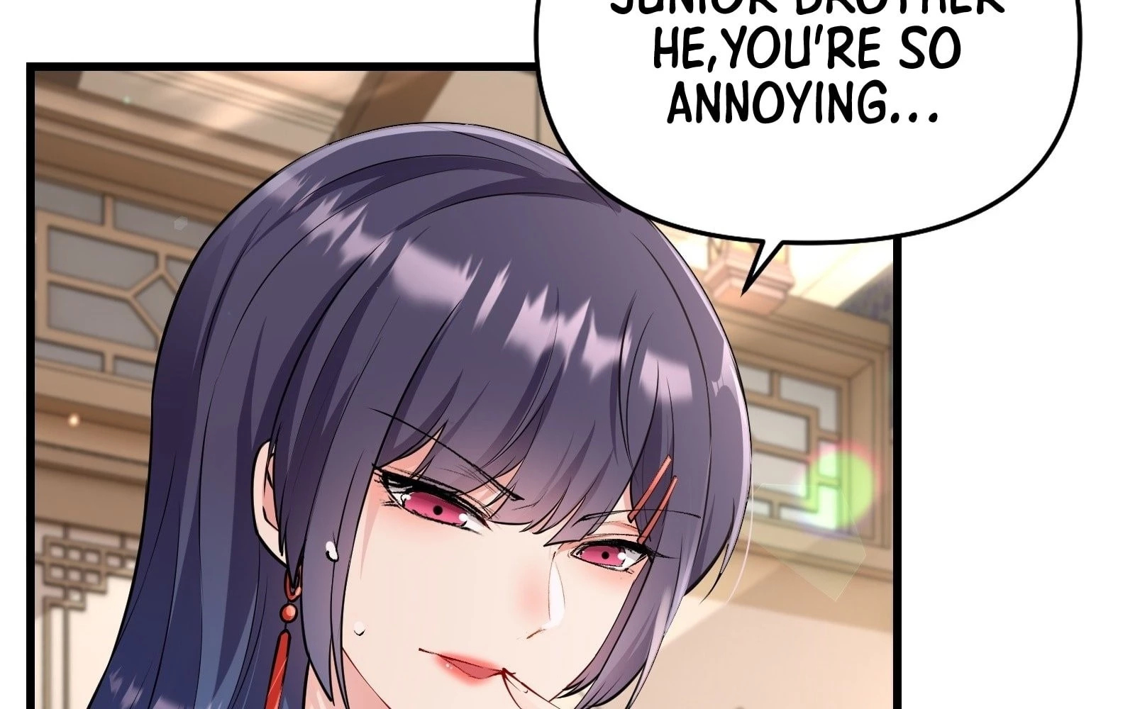 Traveling Through Time and Space to Become an Unlucky NPC: I Have a Wife to Protect Me Chapter 20 - 158
