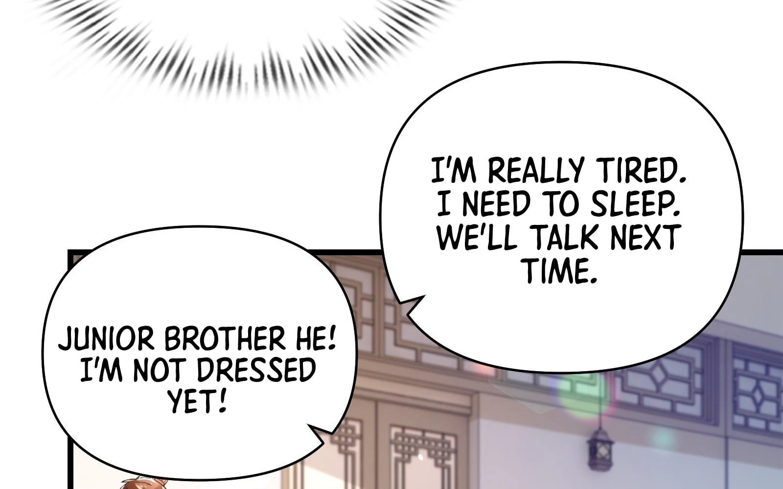 Traveling Through Time and Space to Become an Unlucky NPC: I Have a Wife to Protect Me Chapter 20 - 161