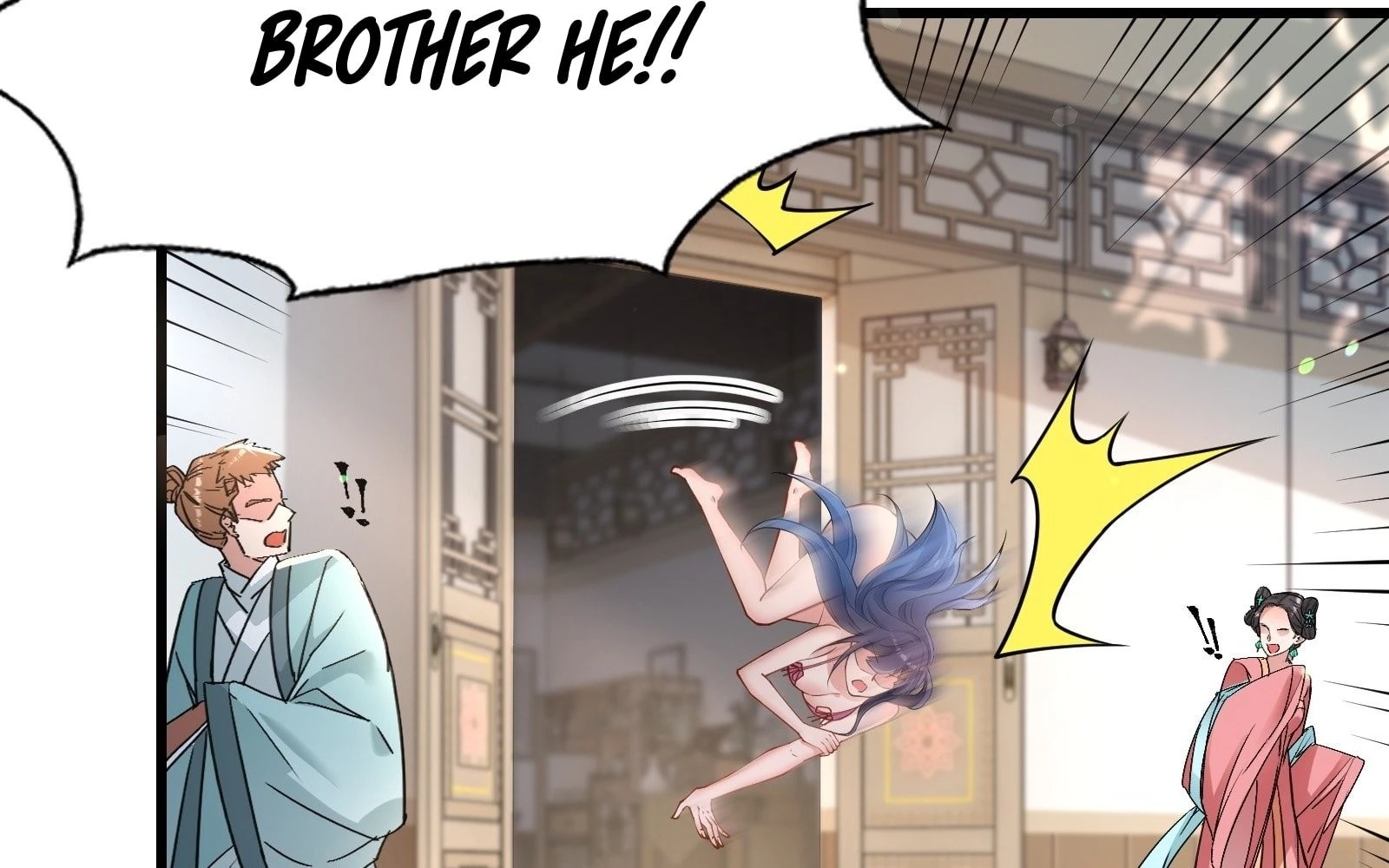Traveling Through Time and Space to Become an Unlucky NPC: I Have a Wife to Protect Me Chapter 20 - 163