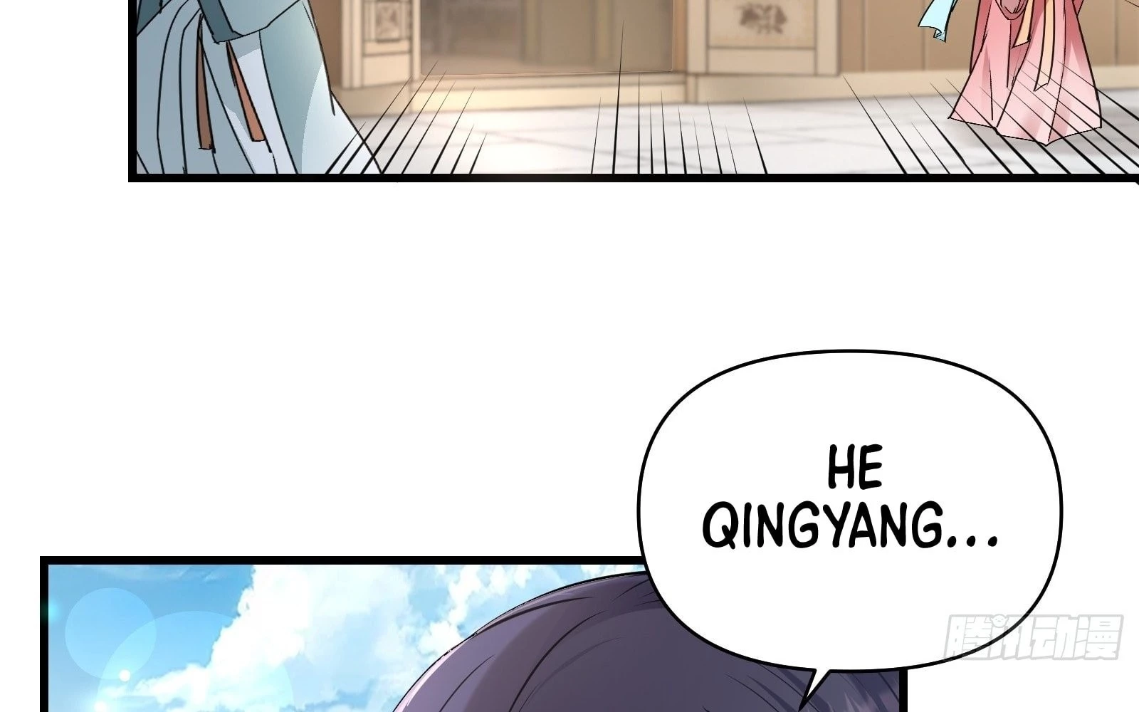 Traveling Through Time and Space to Become an Unlucky NPC: I Have a Wife to Protect Me Chapter 20 - 164