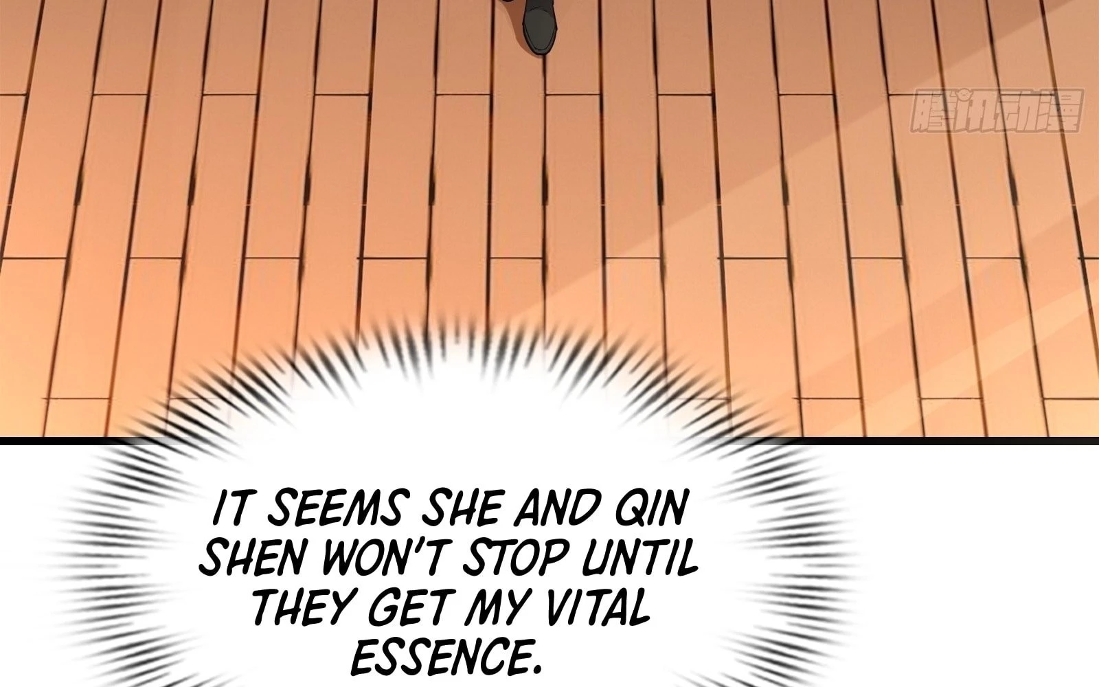 Traveling Through Time and Space to Become an Unlucky NPC: I Have a Wife to Protect Me Chapter 20 - 169