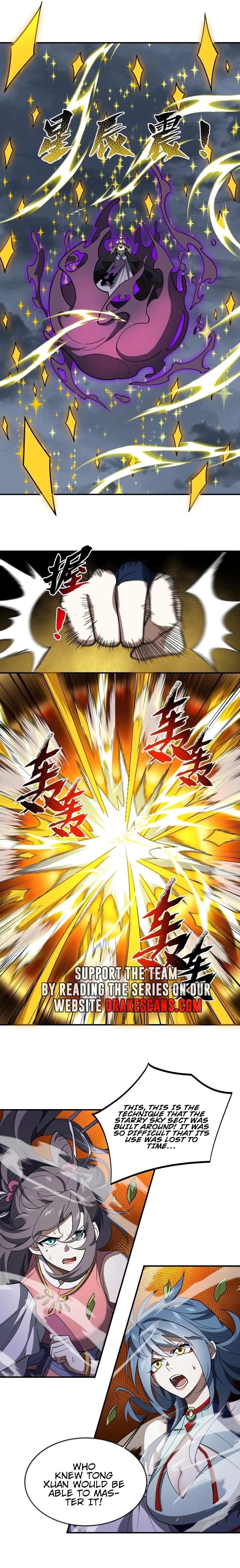 I Work Nine to Five in the Immortal Cultivation World Chapter 75 - 10