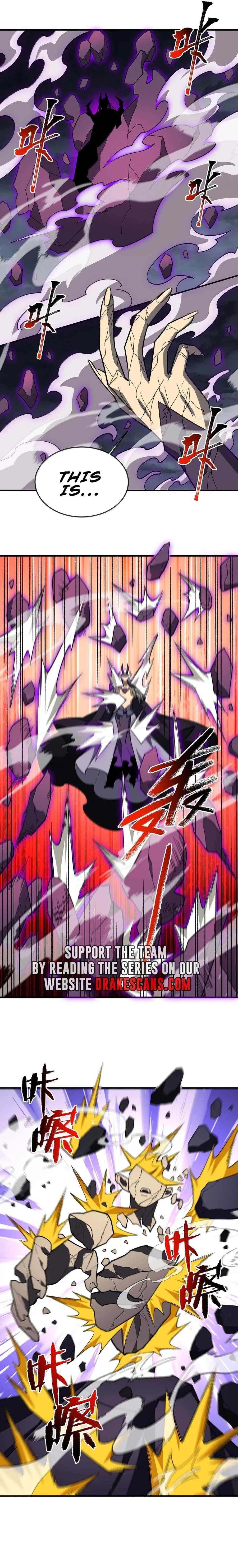 I Work Nine to Five in the Immortal Cultivation World Chapter 75 - 11