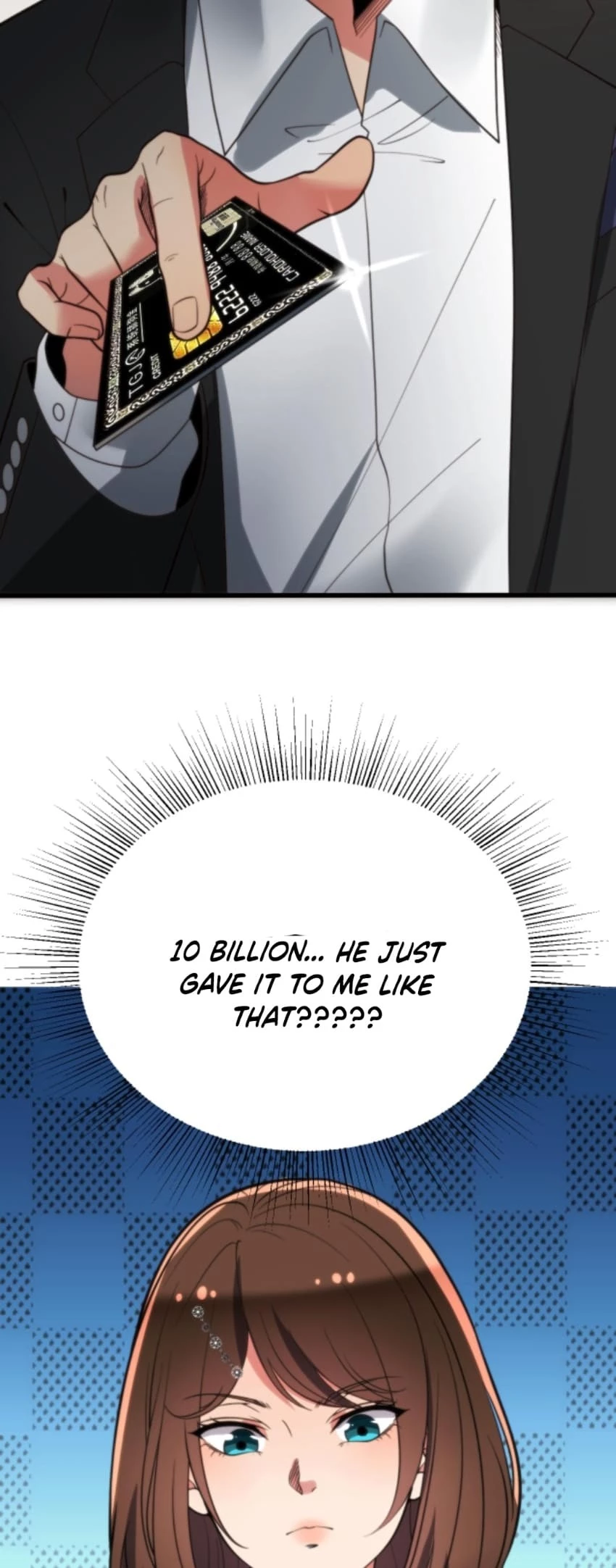I Have Nine Quadrillion Simp Gold Coins Chapter 291 - 11