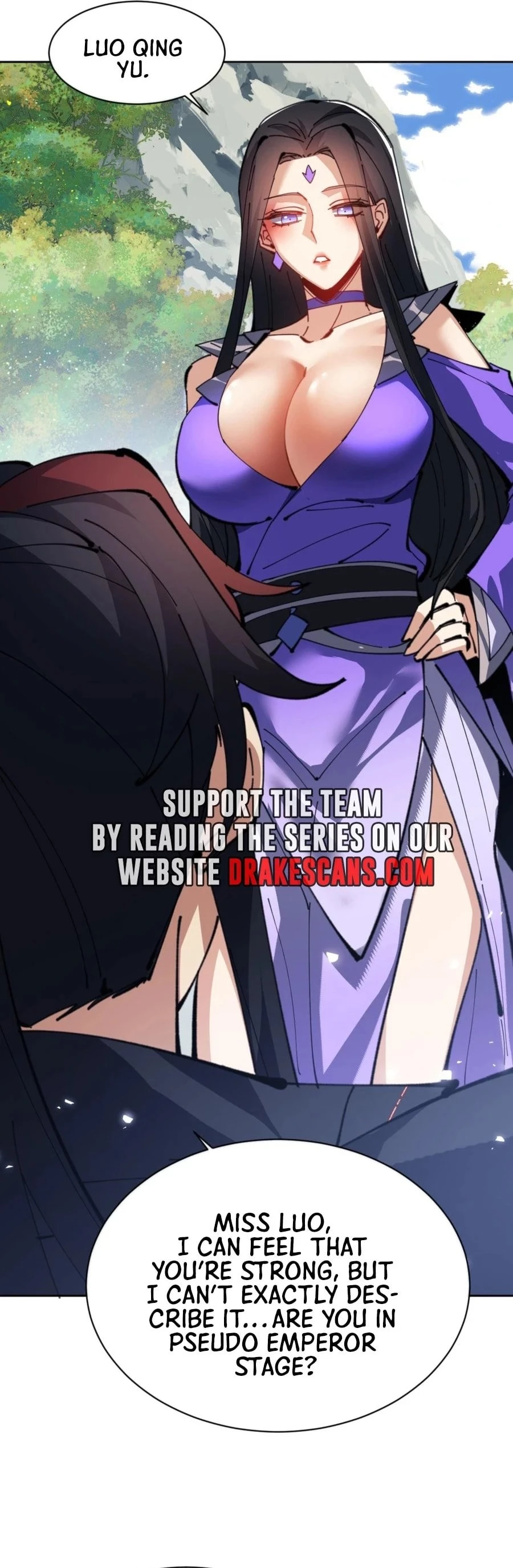 Master: This Villainous Disciple Is Not The Holy Child Chapter 60 - 5