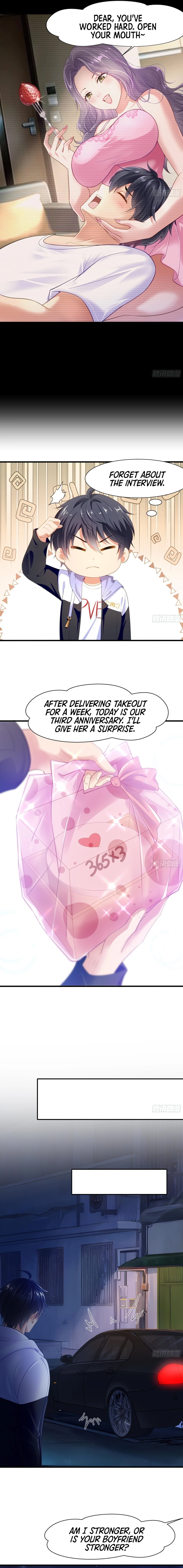 Rebirth of King Zhou: Not Being the Ultimate Villain Chapter 1 - 3