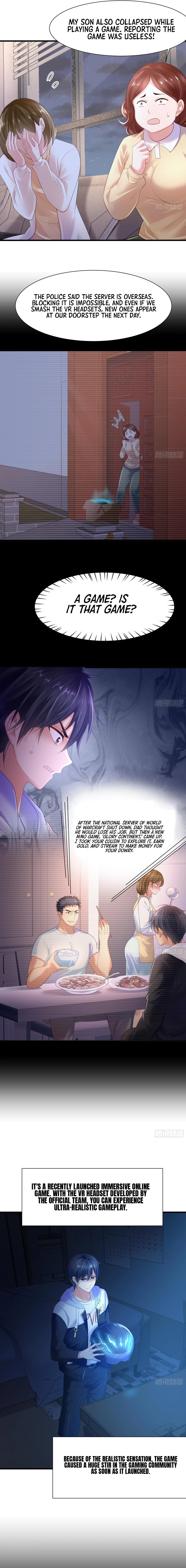Rebirth of King Zhou: Not Being the Ultimate Villain Chapter 1 - 7