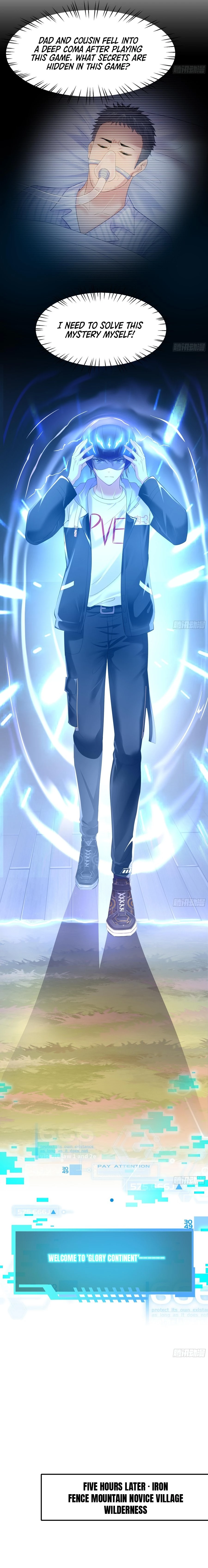 Rebirth of King Zhou: Not Being the Ultimate Villain Chapter 1 - 8