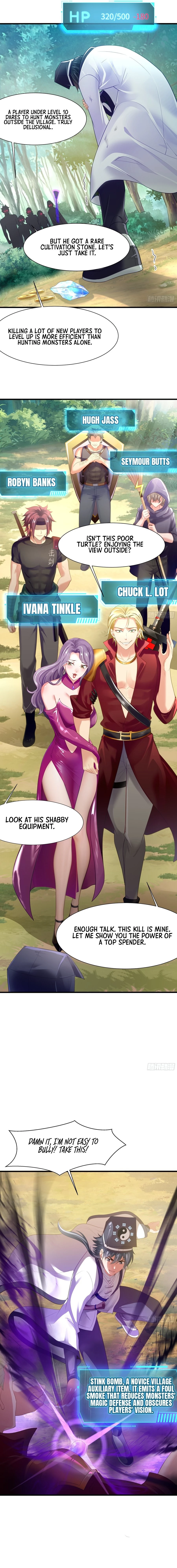 Rebirth of King Zhou: Not Being the Ultimate Villain Chapter 1 - 11