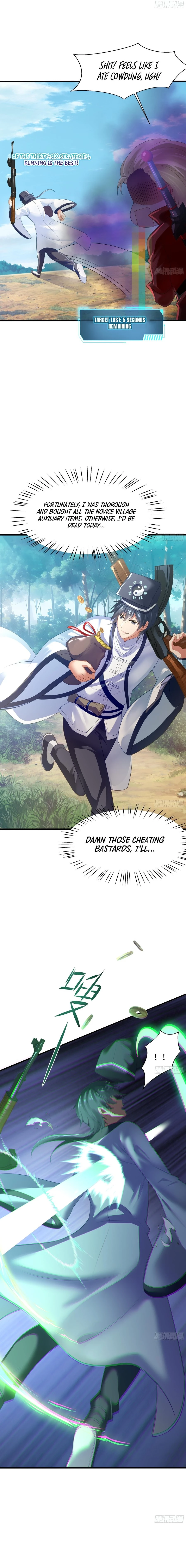 Rebirth of King Zhou: Not Being the Ultimate Villain Chapter 1 - 12