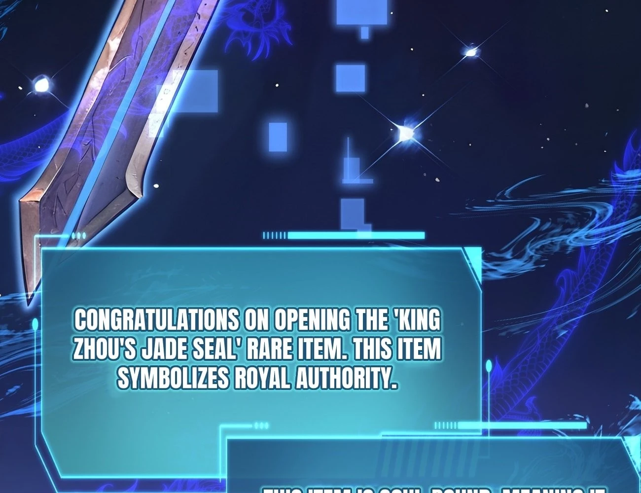 Rebirth of King Zhou: Not Being the Ultimate Villain Chapter 3 - 6