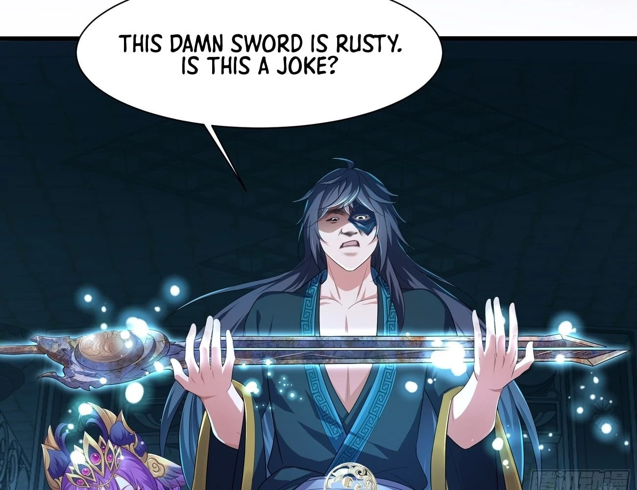Rebirth of King Zhou: Not Being the Ultimate Villain Chapter 3 - 8