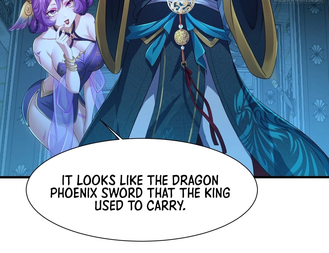 Rebirth of King Zhou: Not Being the Ultimate Villain Chapter 3 - 9