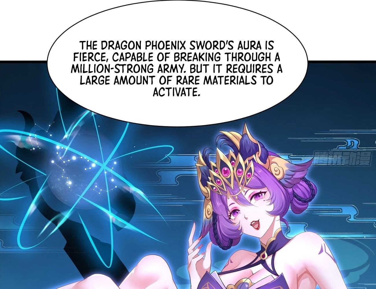 Rebirth of King Zhou: Not Being the Ultimate Villain Chapter 3 - 11