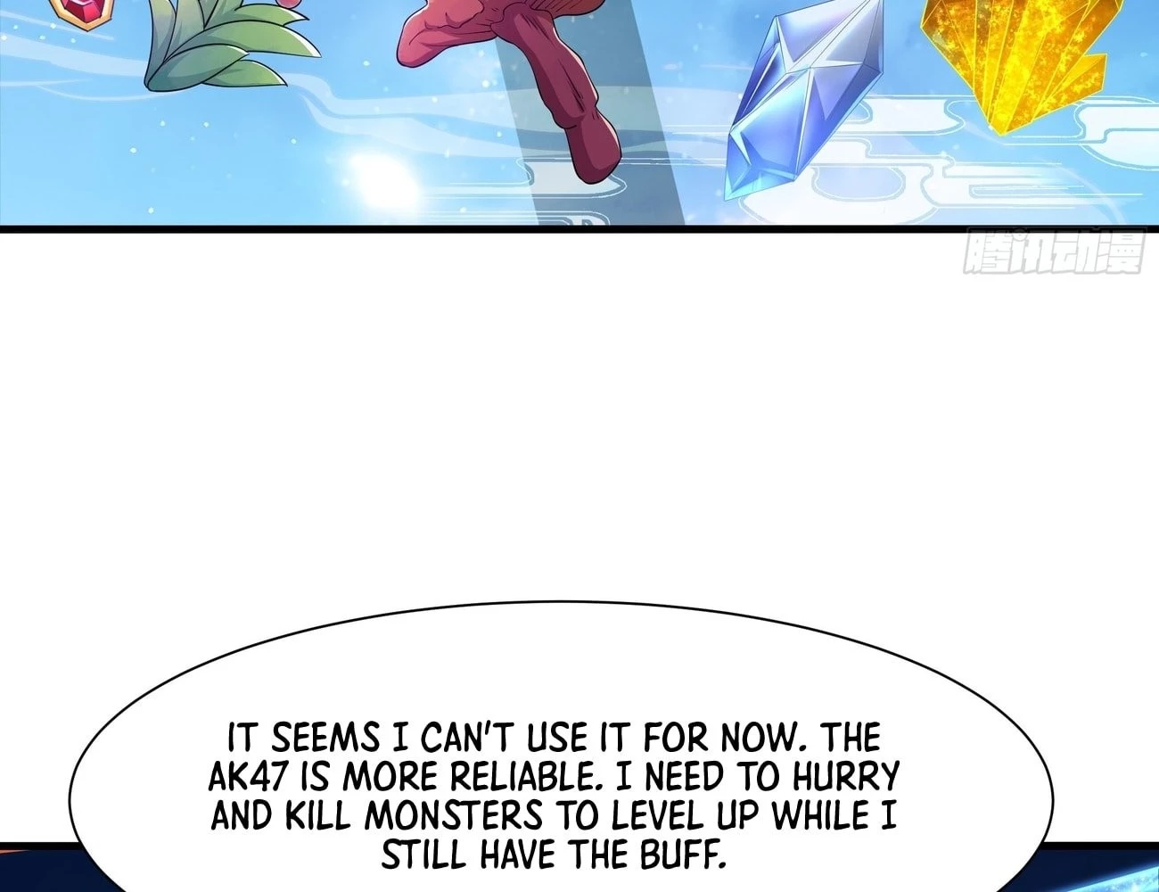 Rebirth of King Zhou: Not Being the Ultimate Villain Chapter 3 - 13