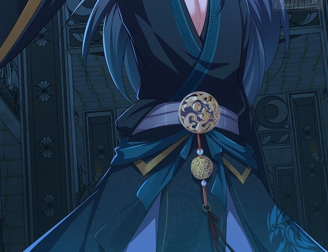 Rebirth of King Zhou: Not Being the Ultimate Villain Chapter 3 - 15