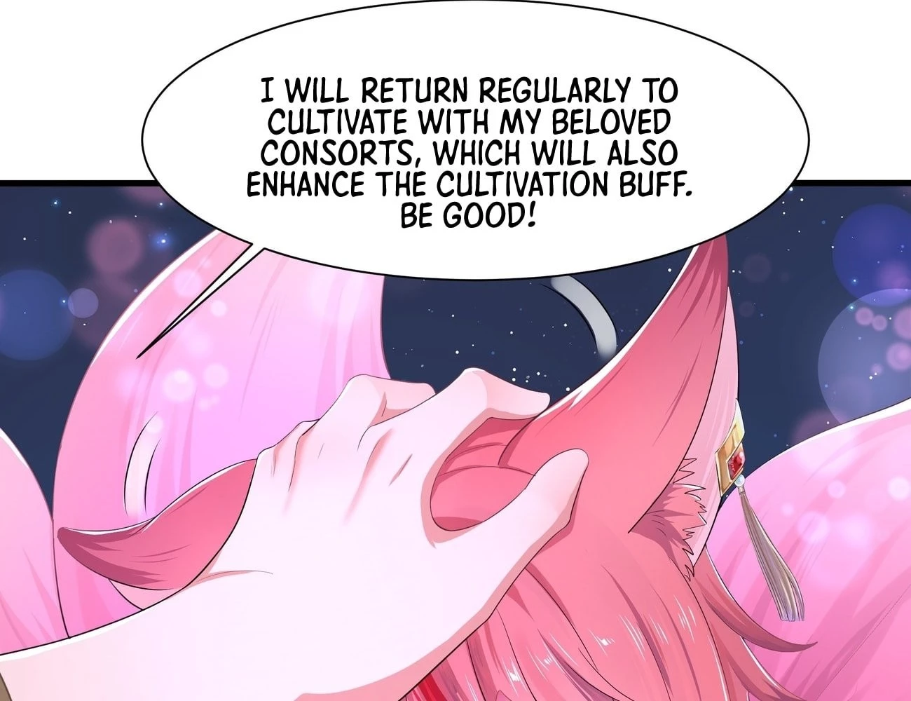 Rebirth of King Zhou: Not Being the Ultimate Villain Chapter 3 - 20