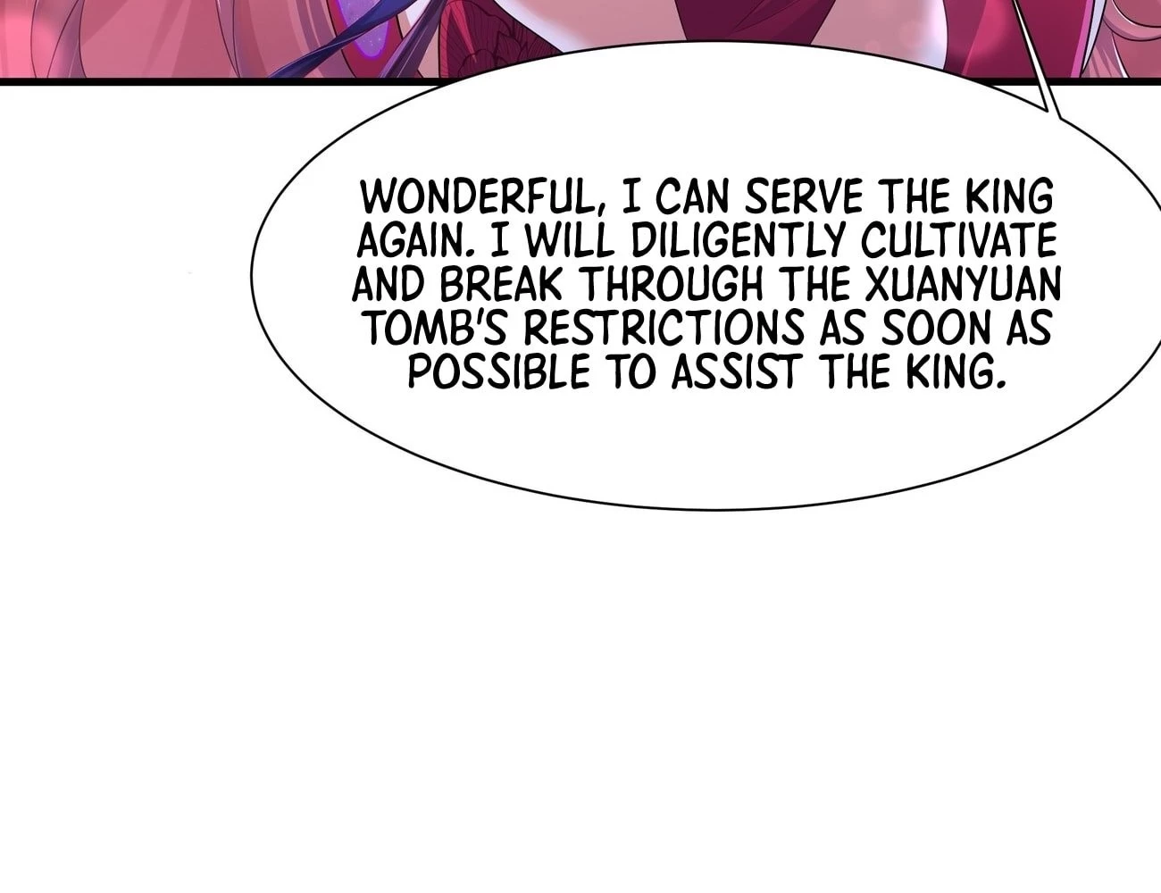 Rebirth of King Zhou: Not Being the Ultimate Villain Chapter 3 - 22