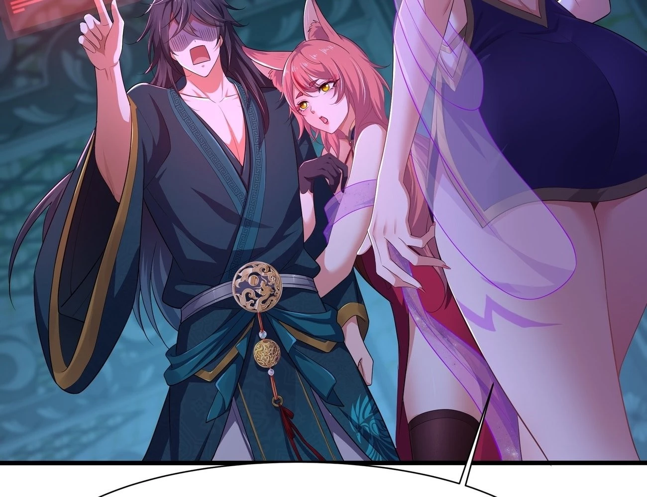 Rebirth of King Zhou: Not Being the Ultimate Villain Chapter 3 - 25