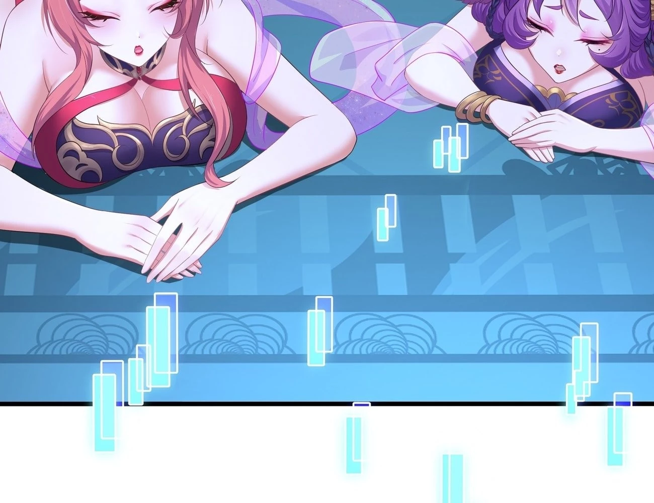 Rebirth of King Zhou: Not Being the Ultimate Villain Chapter 3 - 37